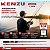 Vara Para Molinete Kenzu 1002 1,00m 8-14Lbs Summer - Imagem 2