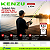 Vara Para Molinete Kenzu 1202 1,20m 8-14Lbs Summer - Imagem 3