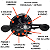 Carretilha Marine Caster Evo Plus 400 6Rol. - Imagem 6
