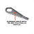Carretilha Marine Caster Evo Plus 400 6Rol. - Imagem 7