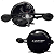 Carretilha Marine Caster Evo Plus 400 6Rol. - Imagem 3