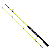 Kit Carretilha Voxxi CC3 3 Rol + Vara Voxxi 7-17lb 1,50m - Imagem 7