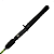 Kit Carretilha Voxxi CC3 3 Rol + Vara Voxxi 7-17lb 1,50m - Imagem 12