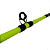 Kit Carretilha Voxxi CC3 3 Rol + Vara Voxxi 7-17lb 1,50m - Imagem 9