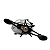 Kit Carretilha Voxxi CC3 3 Rol + Vara Voxxi 7-17lb 1,50m - Imagem 6