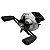 Kit Carretilha Voxxi CC3 3 Rol + Vara Voxxi 7-17lb 1,50m - Imagem 4