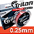 Linha Trilon Tournament 300m Salmão Mazzaferro - Imagem 6