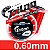 Linha Trilon Tournament 300m Salmão Mazzaferro - Imagem 12