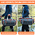 Bolsa De Pesca BPK 540 Kala - Imagem 5