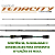 Vara Para Carretilha Marine Avenger Expedition C564MF 1.68m 12-17lb - Imagem 5