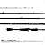 Vara Para Carretilha Marine Avenger Expedition C564MF 1.68m 12-17lb - Imagem 9