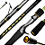 Vara Para Carretilha Marine Avenger Expedition AVG-C564MF 1.68m 12-17lb - Imagem 1