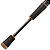 Vara Para Carretilha Maruri Nizzo 10-20LB C-602MH 1,83m 2 Partes - Imagem 9