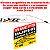 Isca Artificial Inna Pro Tuned 6cm Cor 450 - Marine - Imagem 5