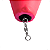 Boia Para Carpa Cabeçuda Cor Rosa N°10 Summer - Imagem 3