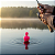 Boia Para Carpa Cabeçuda Cor Rosa N°10 Summer - Imagem 5