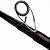 Vara Para Molinete Praia Surf Pro 3,90m Casting 100-200g - Imagem 5