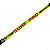 Vara Para Molinete Praia Surf Pro 3,90m Casting 100-200g - Imagem 6