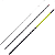 Vara Para Molinete Praia Surf Pro 3,90m Casting 100-200g - Imagem 2