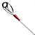 Vara Para Molinete Praia Surf Pro 3,90m Casting 100-200g - Imagem 4