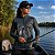 Camisa De Pesca UV50+ Azama Tucunaré 01 - Imagem 6