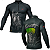 Camisa De Pesca UV50+ Azama Tucunaré 01 - Imagem 7