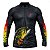 Camisa De Pesca UV50+ Azama Tucunaré 02 - Imagem 1
