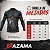 Camisa De Pesca UV50+ Azama Tucunaré 02 - Imagem 3