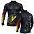 Camisa De Pesca UV50+ Azama Tucunaré 02 - Imagem 7
