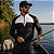 Camisa De Pesca UV50+ Azama Tucunaré 03 - Imagem 5