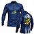 Camisa De Pesca UV50+ Azama Tucunaré 04 - Imagem 7