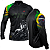 Camisa De Pesca UV50+ Azama Agro 01 - Imagem 4
