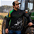 Camisa De Pesca UV50+ Azama Agro 01 - Imagem 3