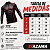 Camisa De Pesca UV50+ Azama Agro 01 - Imagem 5