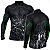 Camisa De Pesca UV50+ Azama Agro 02 - Imagem 4