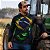 Camisa De Pesca UV50+ Azama Agro 03 - Imagem 3