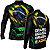 Camisa De Pesca UV50+ Azama Agro 03 - Imagem 4