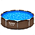 Piscina Bestway Prestige Redonda 4678L - Imagem 1