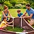 Piscina Bestway Prestige Redonda 4678L - Imagem 3