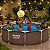 Piscina Bestway Prestige Redonda 4678L - Imagem 5