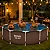 Piscina Bestway Prestige Redonda 4678L - Imagem 11