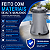 Filtro Para Piscina Bestway 1249L/Hora - Imagem 6