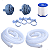 Filtro Para Piscina Bestway 1249L/Hora - Imagem 8