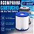 Filtro Para Piscina Bestway 1249L/Hora - Imagem 3