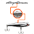 Isca Artificial Curisco 110 cor 301 Cromada Bala De Prata - Imagem 4