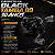 Carretilha Black Tamba BG 30 Anos Edição Limitada Maruri - Imagem 4