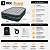 Cama Inflável Brunei Bed Auto USB Nautika - Imagem 3