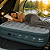 Cama Inflável Brunei Bed Auto USB Nautika - Imagem 8