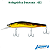 Isca Artificial Saru+1 110 - Imagem 5