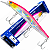 Isca Artificial Saru+1 110 - Imagem 1